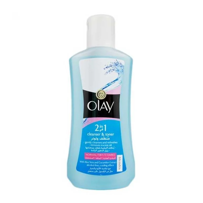 OLAY TE TONER 200ML