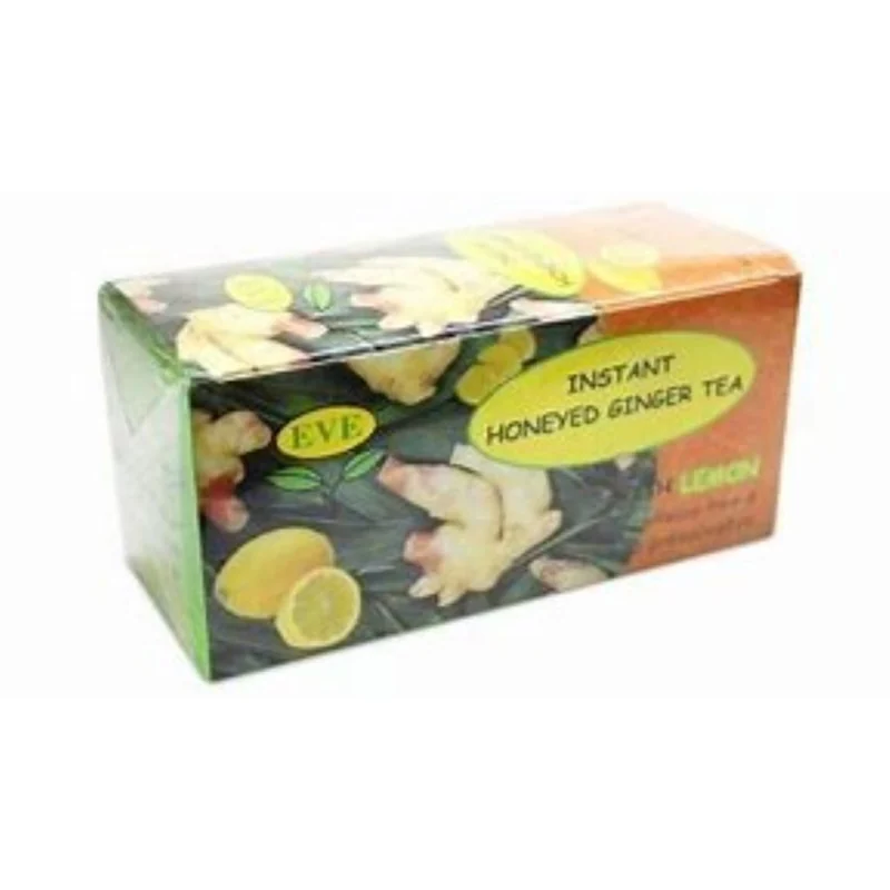 EVE'S INST.HONEY GINGER TEA 20