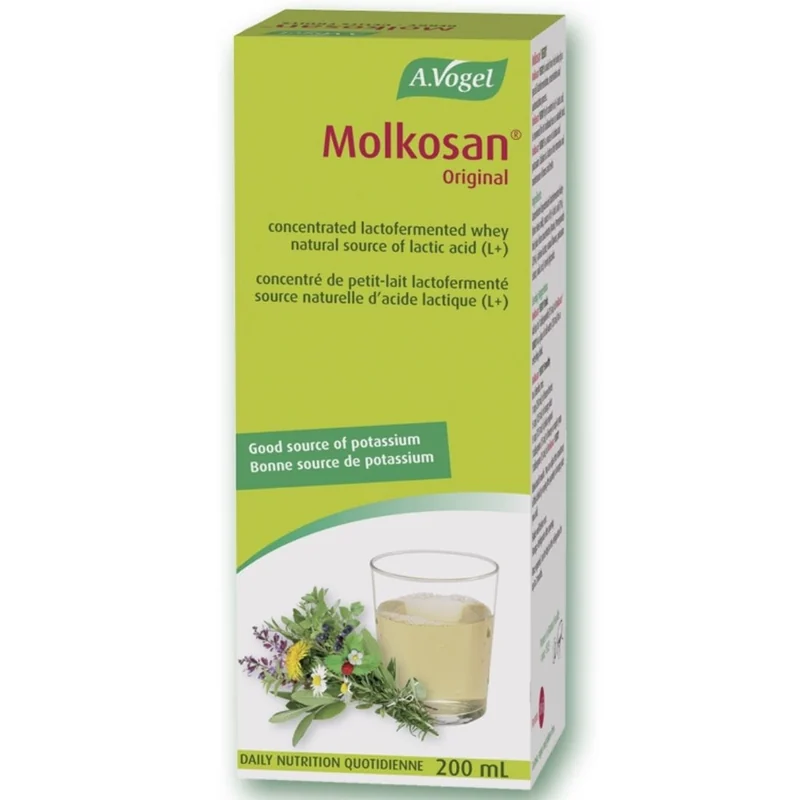 MOLKOSAN 200ML