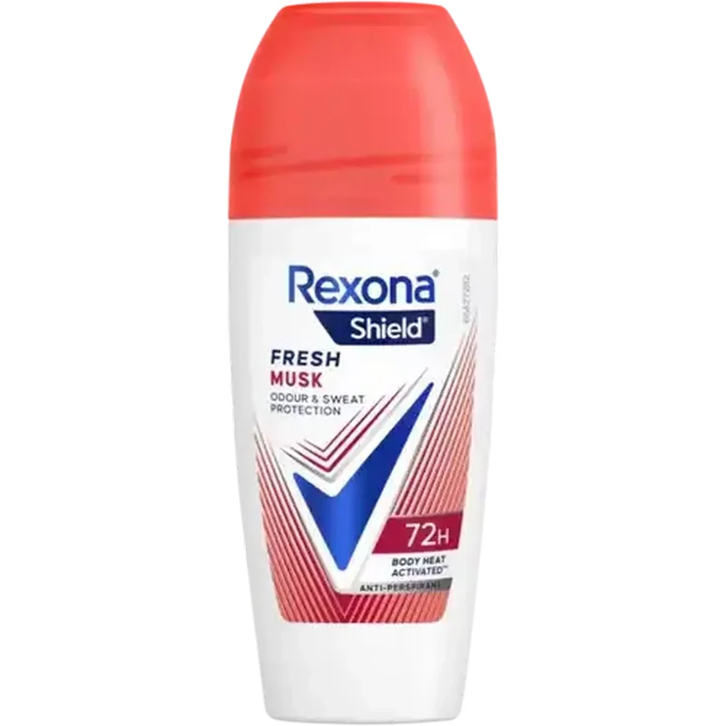 REXONA SHIELD D/CLASSIC 50ML