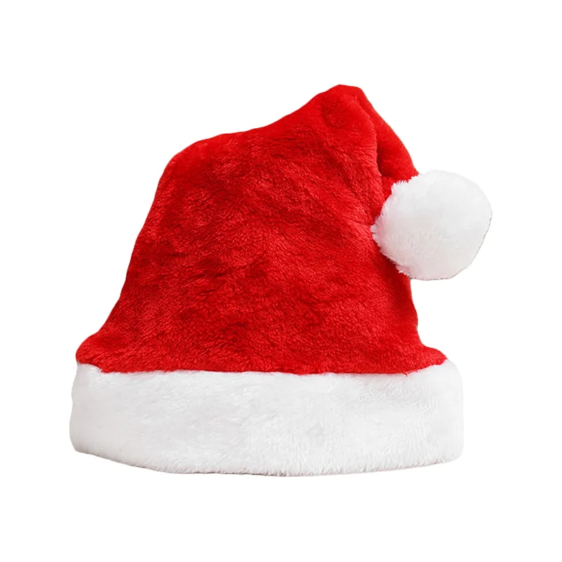 CHRISMAS HATS