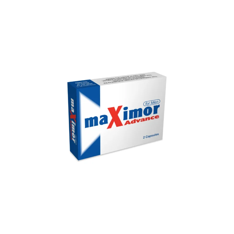MAXIMOR 4'S RAG