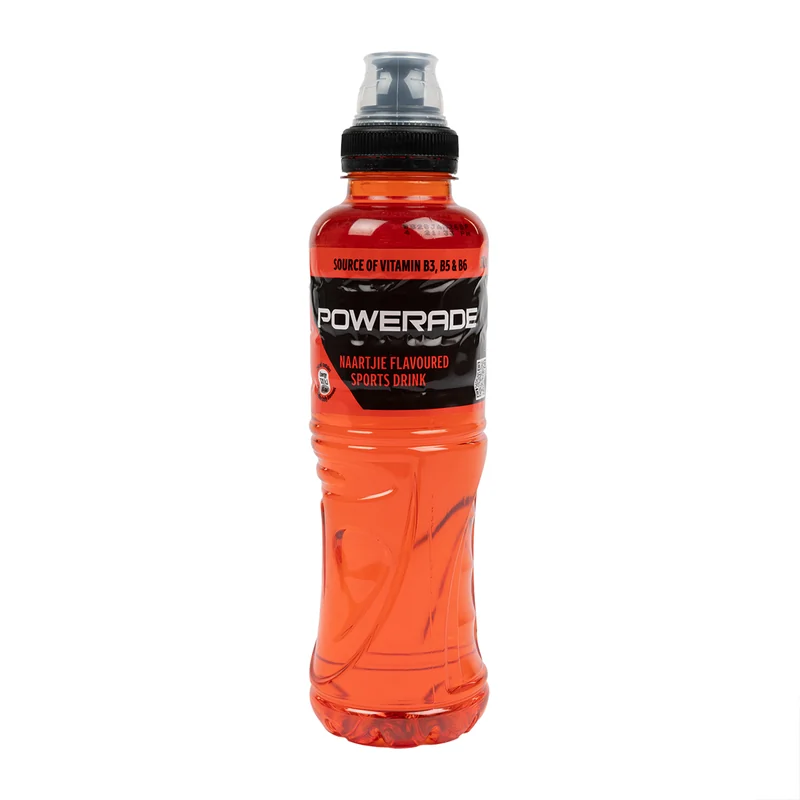 DRINK POWERADE NAARTJIE 500ML