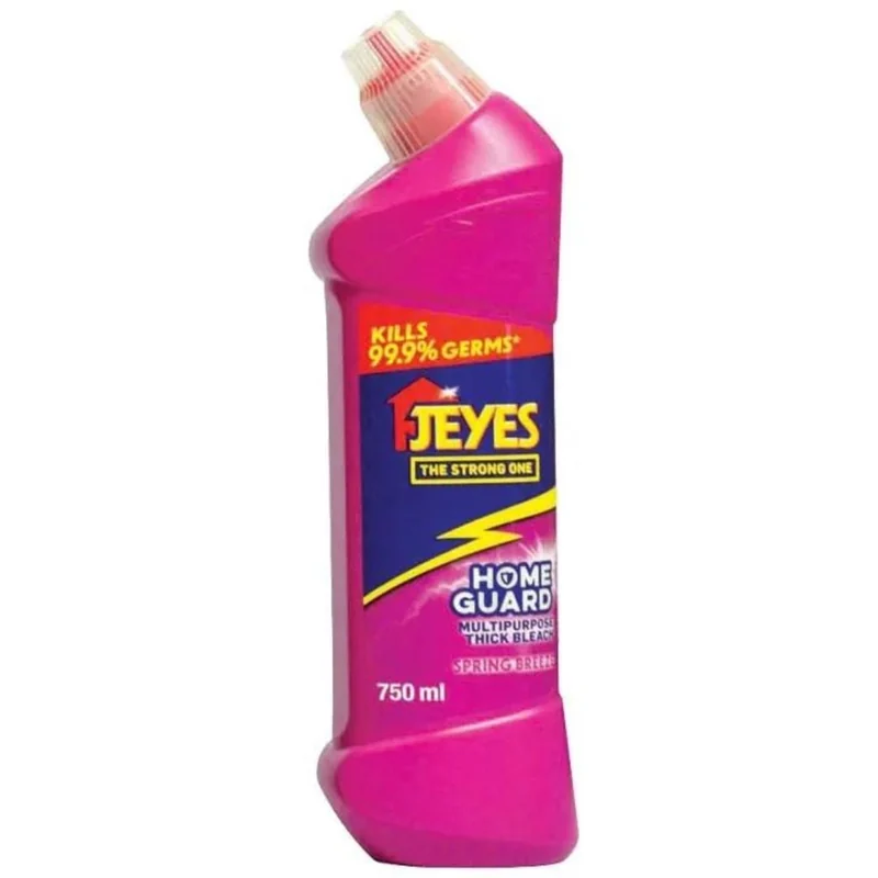 JEYES HOME GUARD S/BREEZE 750M