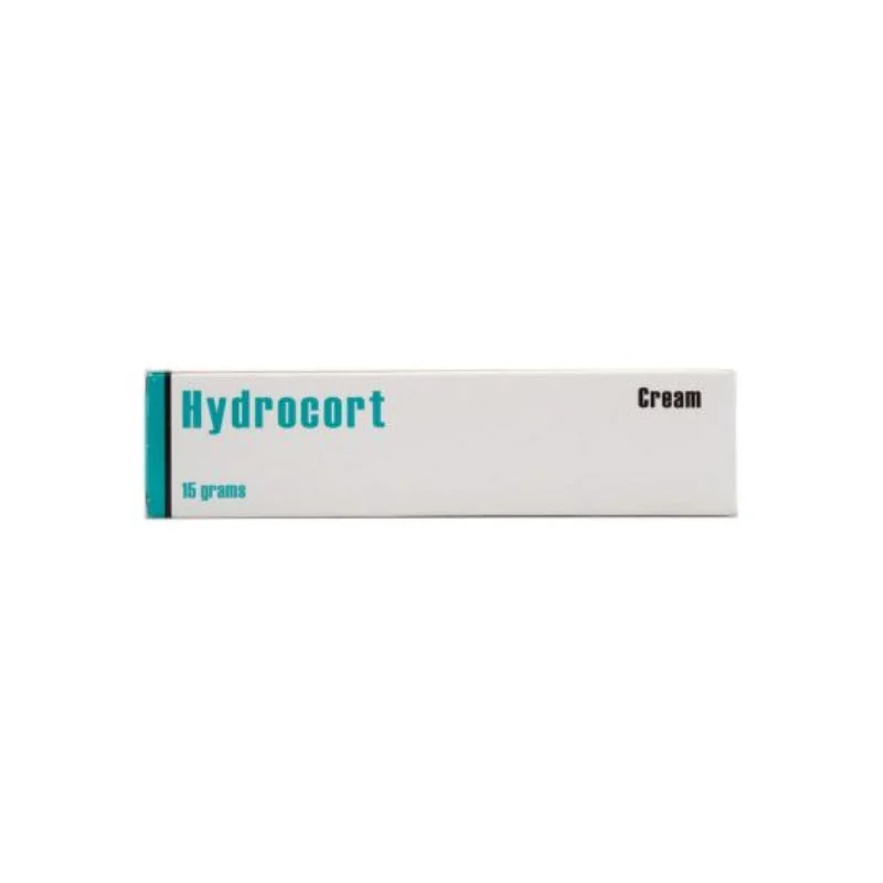 HYCORUM CREAM 1% 15GM