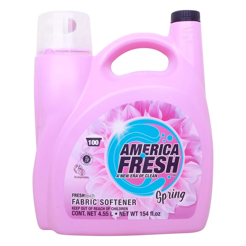 AMERICA FRESH SPRING F/SOFT800