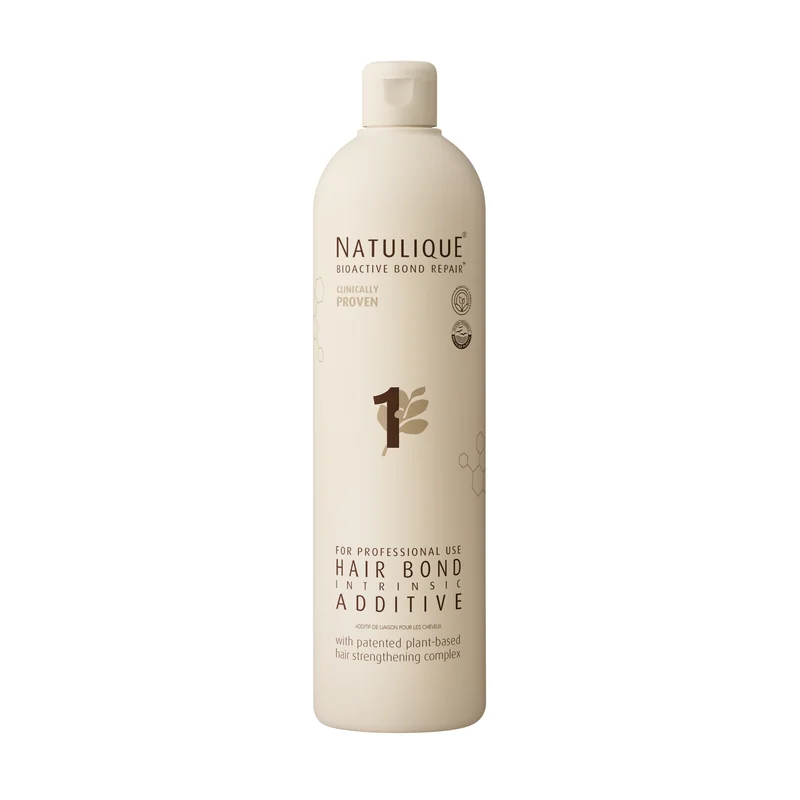 AMERICAN NU STEP1 500ML