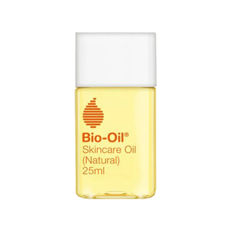 BIO-OIL SKINCARE NATURAL 25ML
