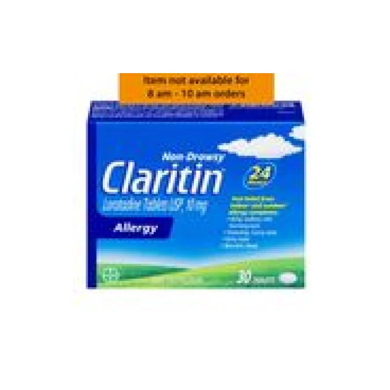 CORILIEF NON-DROWSY 20'S TABS