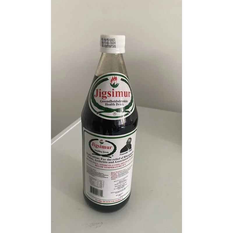 JIGSIMUR DRINK 750ML