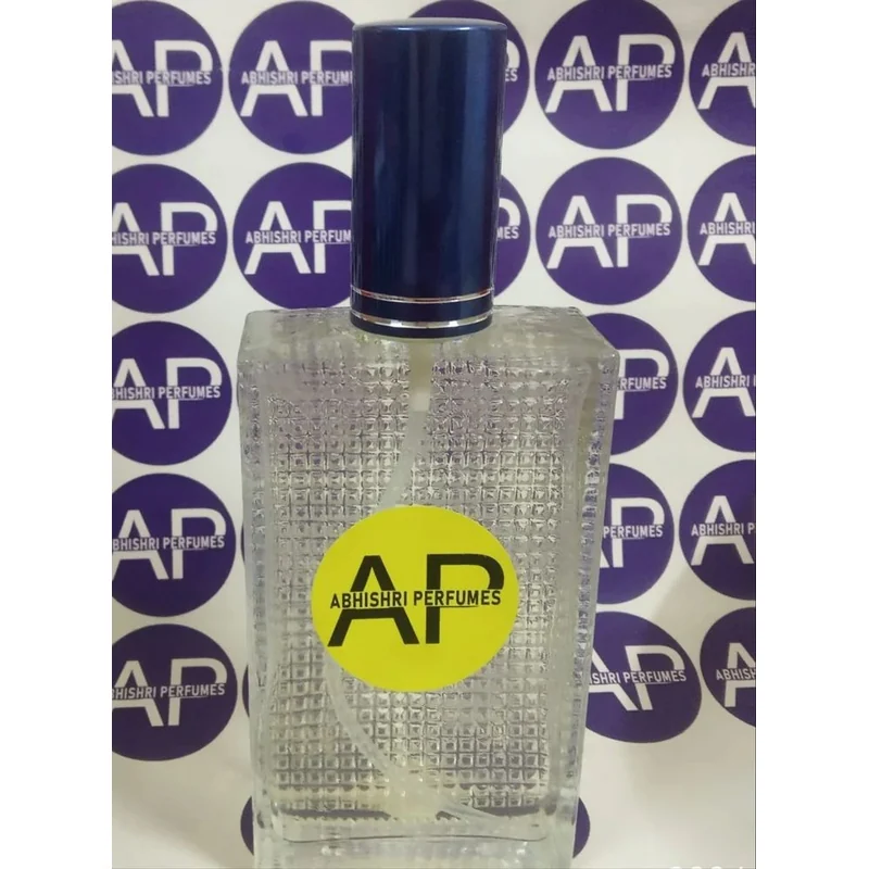 ANU PERFUM INVENTION 100ML