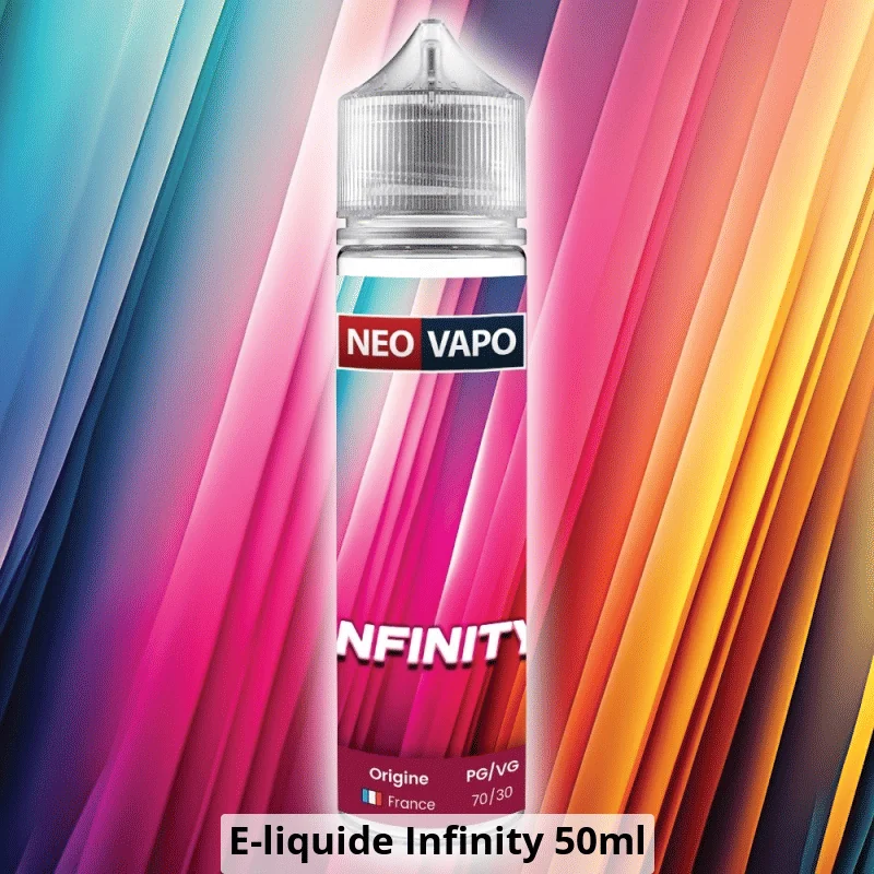 G/SERIES R/ON INFINITY 50ML