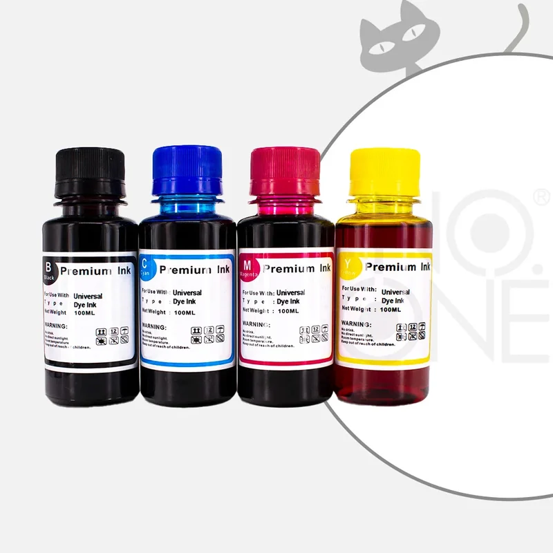 D/L DYE COLOR INTENSIT 100ML