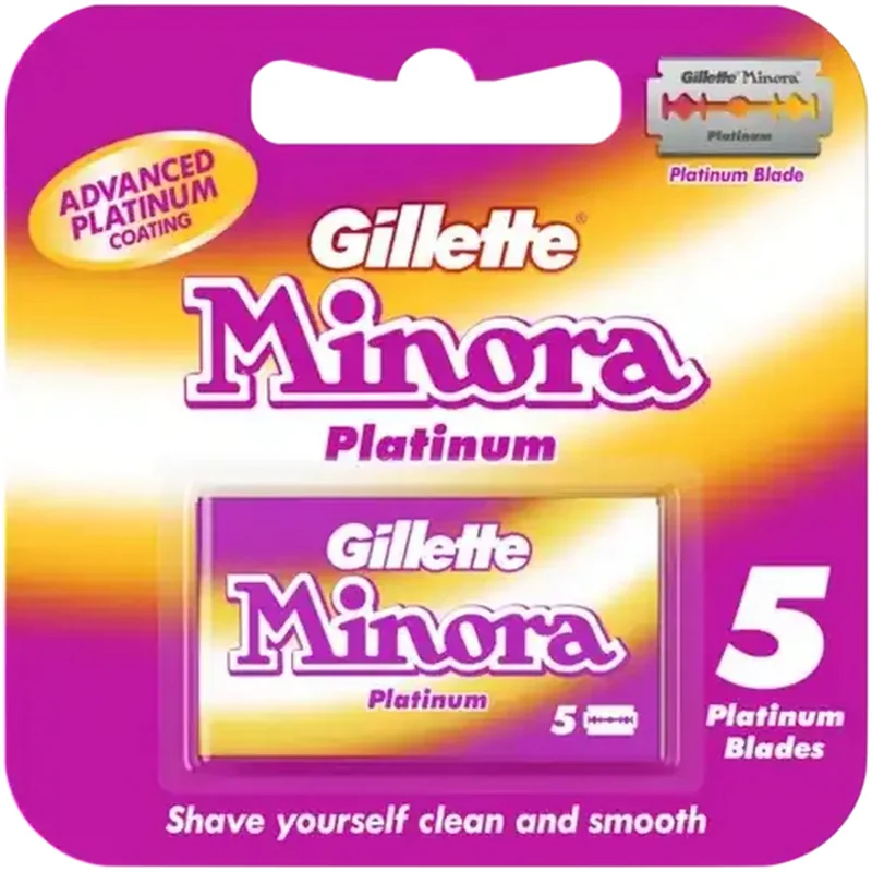 MINORA BLADE 5'S 1X1