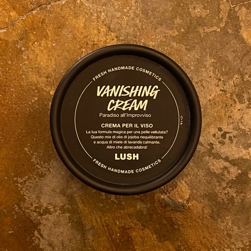 YOUNG&LOVELY VANISHING CRM