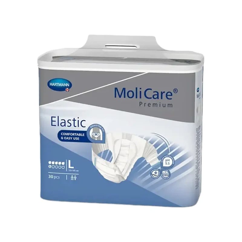 MOLICARE PREMIUM LARGE 30