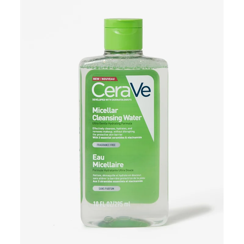 CERAVE MICELLAR CLEANSN WATER2