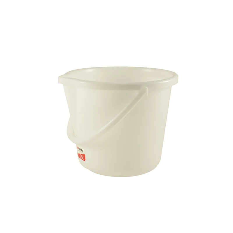 AF BUCKET 14 LTR SPOUT