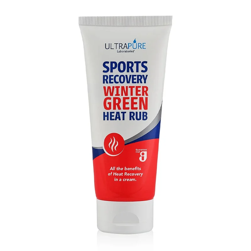 WINTERGREEN MUSCLE RUB 20GFAIR