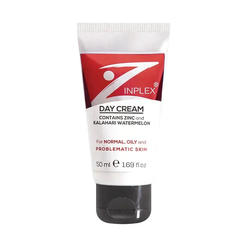 ZINPLEX DAY CREAM 50ML