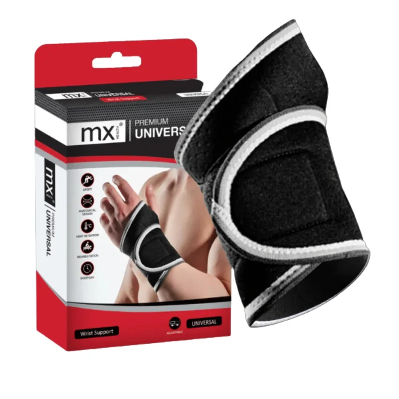 WRIST SUPPORT MX MEDIUM