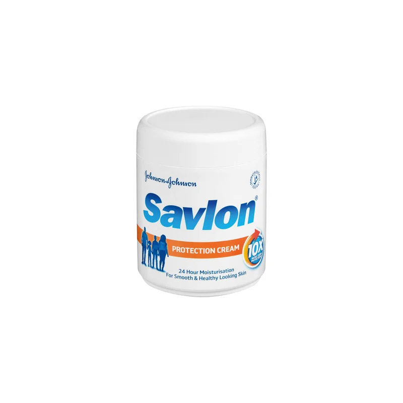 SAVLON PROCTION JELLY 500ML