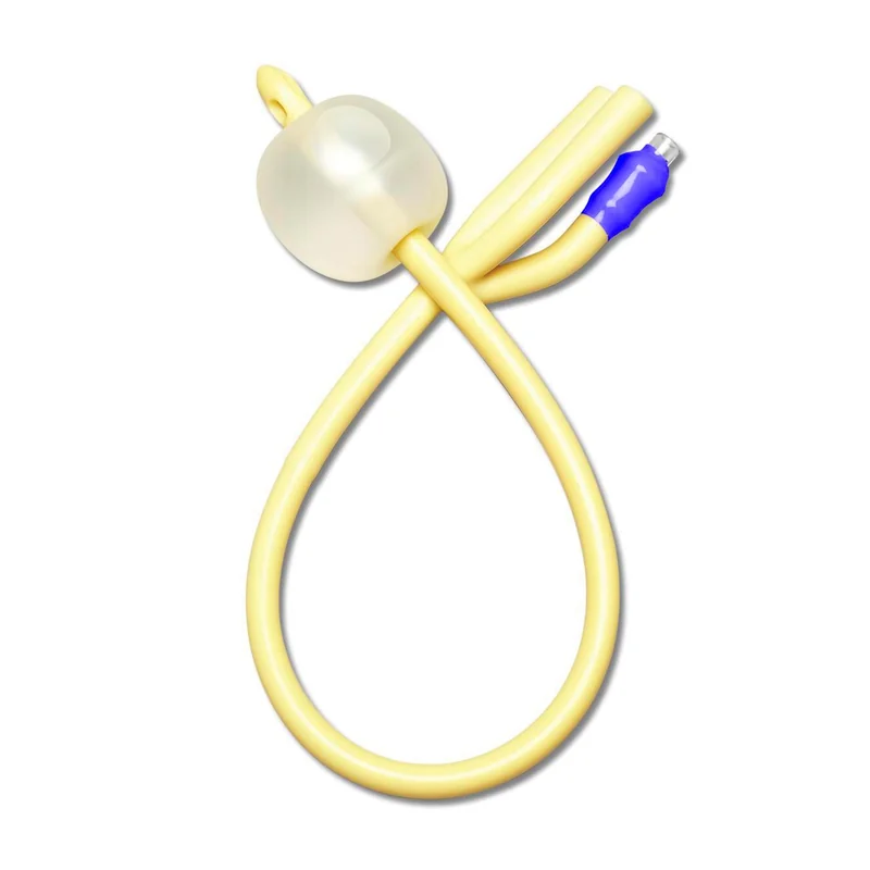 CATHETER FOLEY LATEX 30ML