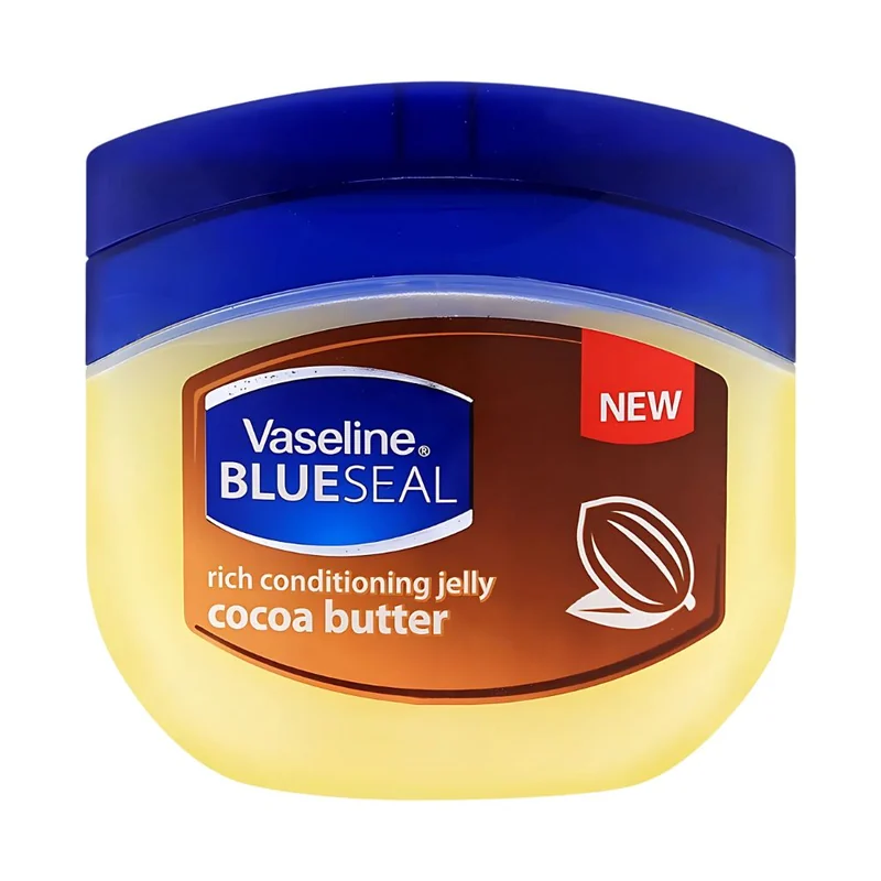 VASELINE B/SEAL COCOABUT 250ML