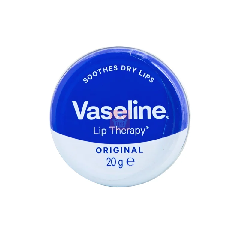 VASELINE LIP THERAPY ORG 20G