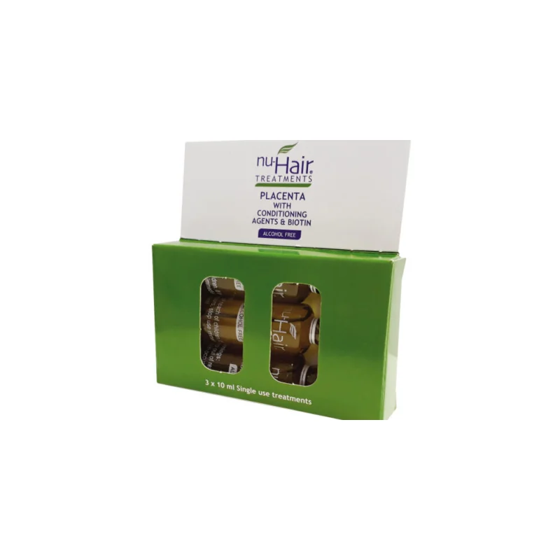 PLACENTA 10ML HR AMPULES