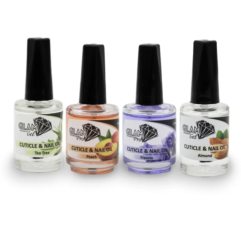 CUTICLE OIL 15ML FAVORBEAUTY