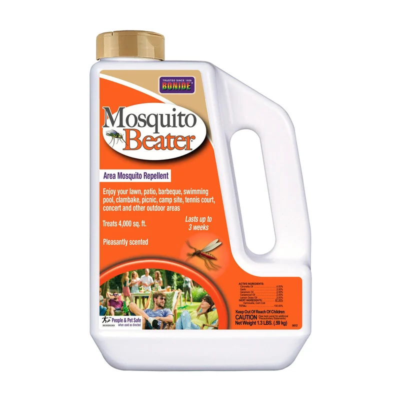 BUGBEATER INSECT REPELLENT 5ML