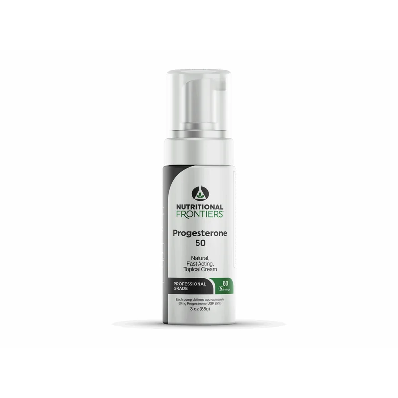 PROGESTERON CREAM 50GM