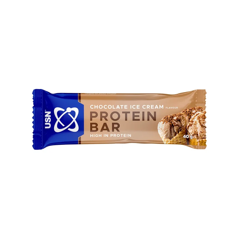USN PROTEIN PROBAR 40G CHOC