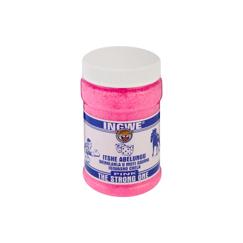 MUTI ITSHE ABELUNGU 500G RANBO