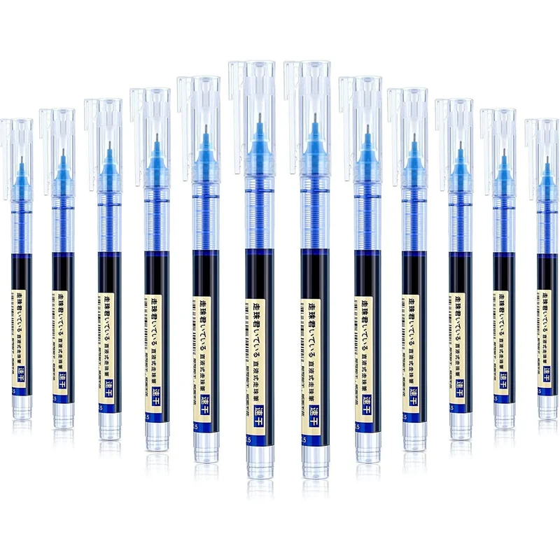 PEN (GEL)