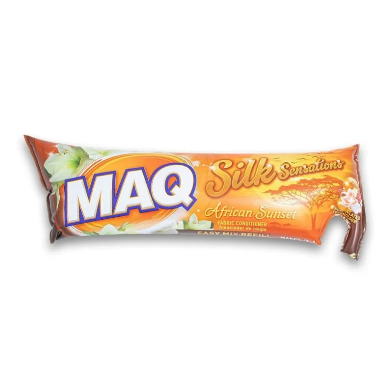 MAQ AFRICAN SUNSET F/SOFTNER2L