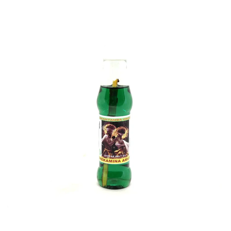 BHEKAMINA OIL 100ML BEGUM