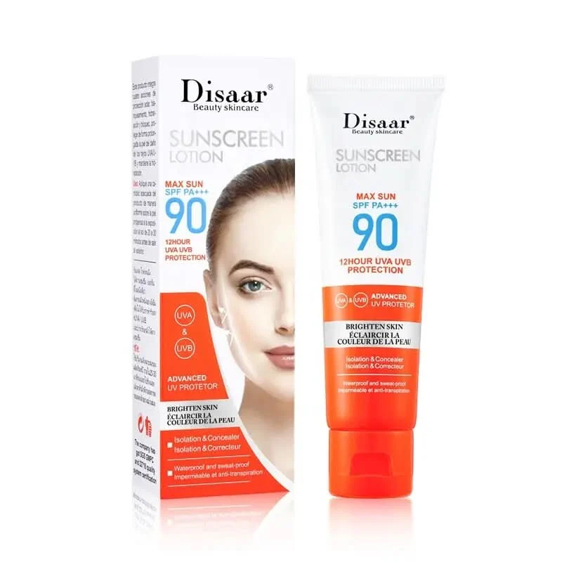 DH CAROTENE SUN LOTION DISAAR
