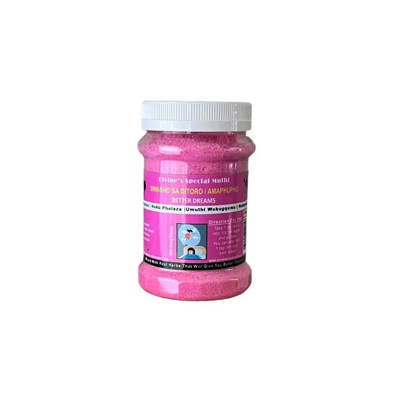 SIWASHO UNOZIMANGA 300G