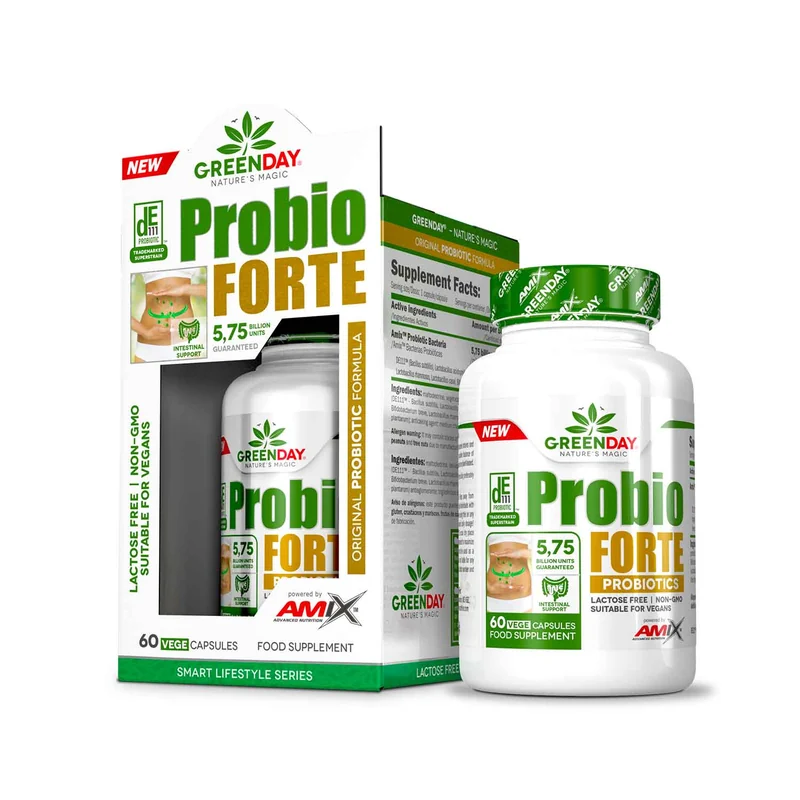 PROBIO FORTE