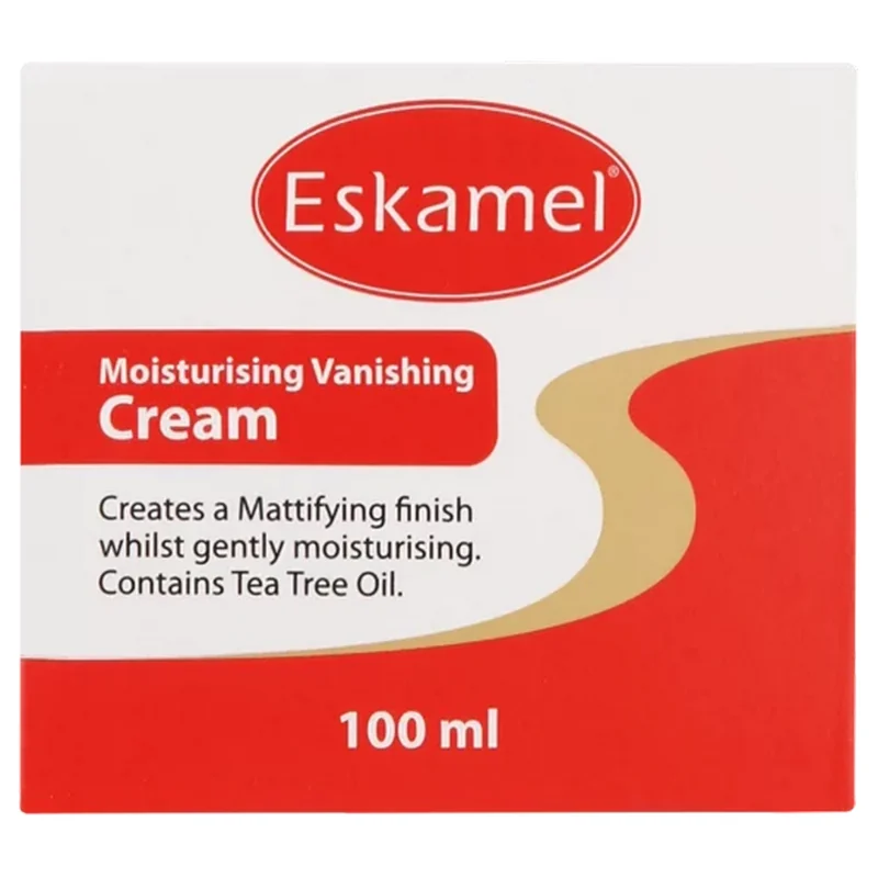 ESKAMEL MOIST VANISHING CRM 50