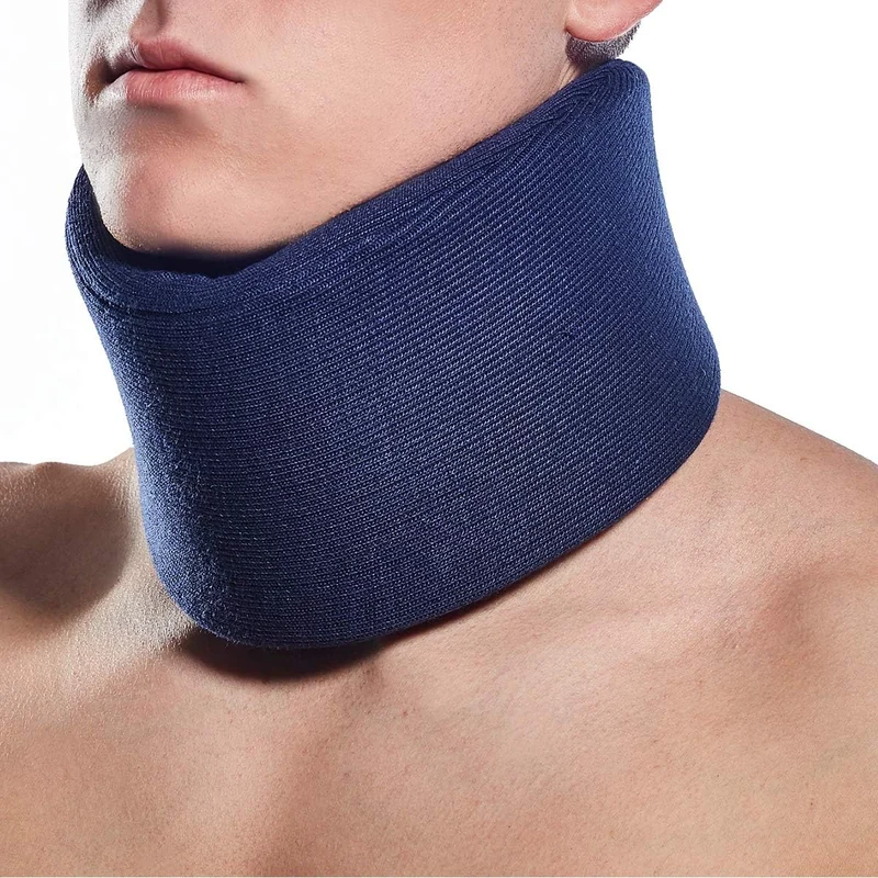 NECK COLLAR ORTHOPAEDIC SUP.MX