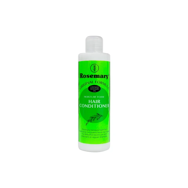 ROSEMARY HAIR FEEDING CR 250ML