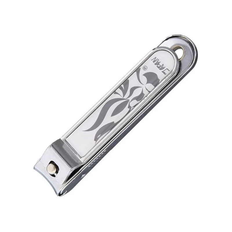 NAIL CLIPPER MEDIUM DESIGND