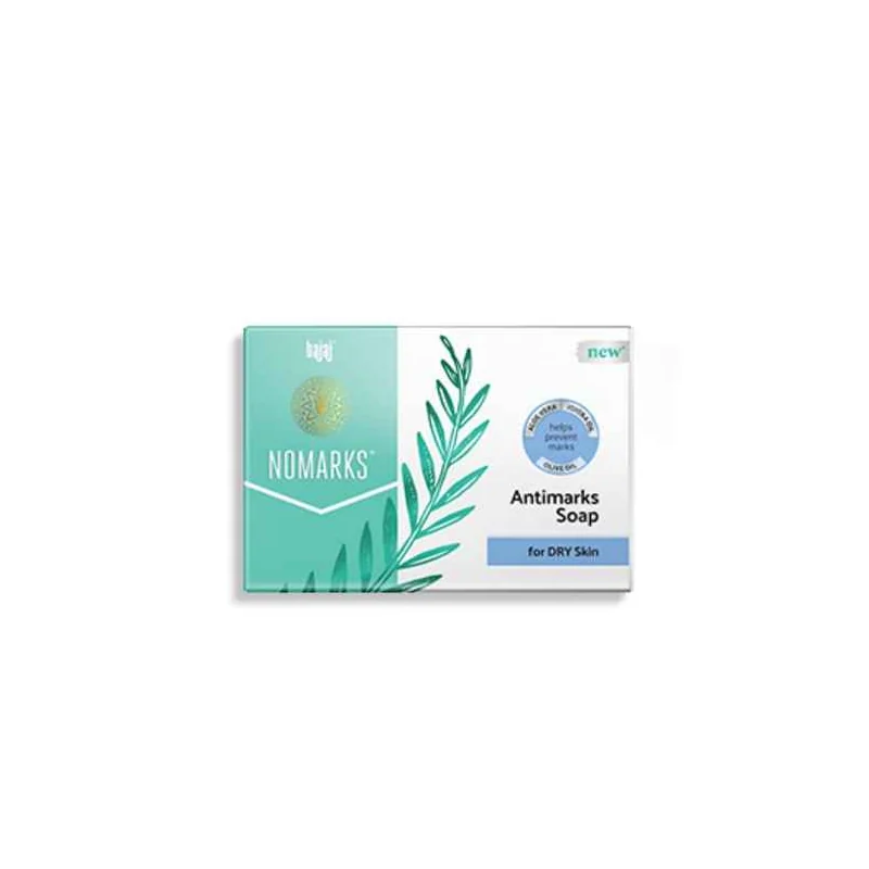 NO MARKS SOAP DRY SKIN 125G