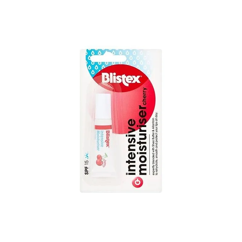 BLISTEX INTENSIVE MOIST/CHERRY