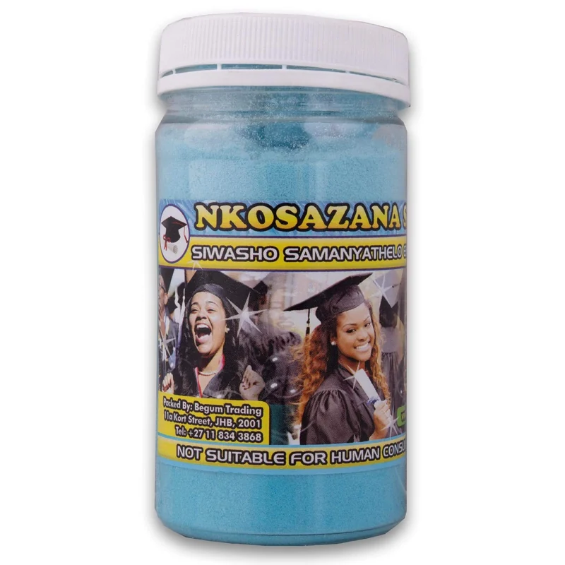 NGAKA"S SIWASHO ISIVIKELO 300G