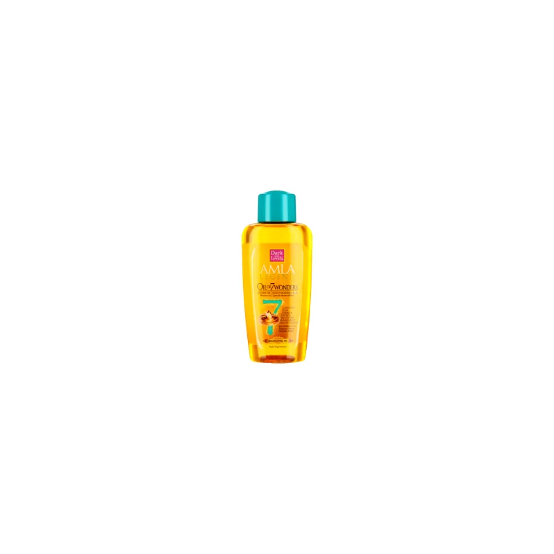 DNLAMLA LEGEND OIL 7WOND 125ML