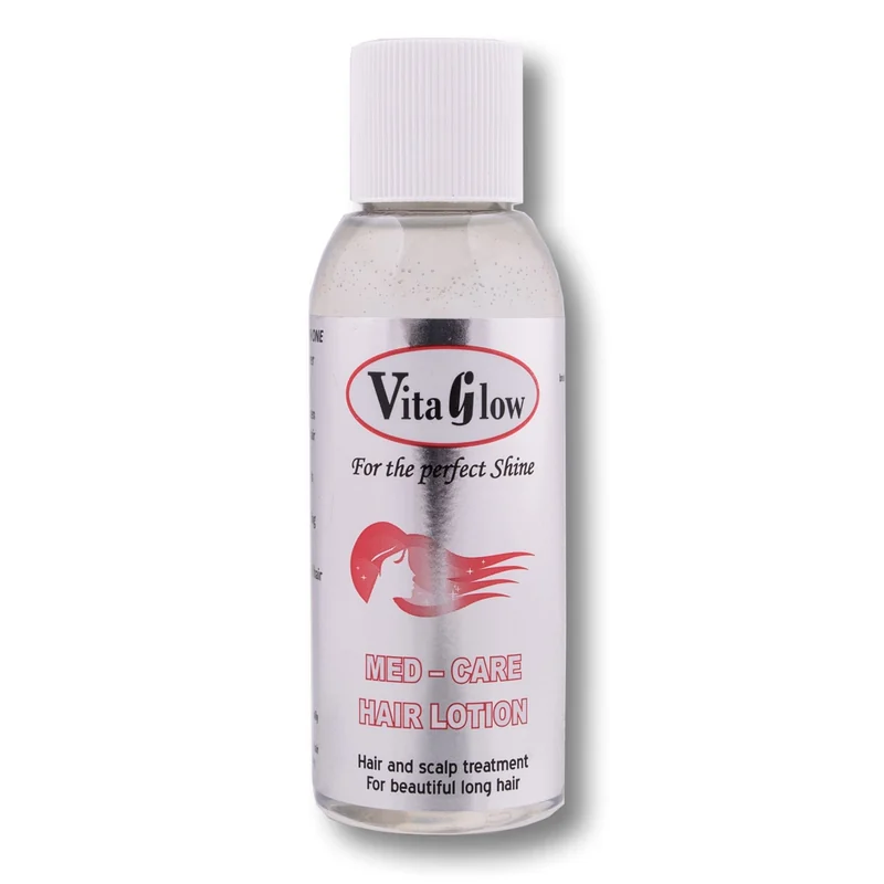VITA GLOW HAIR LOTION 100ML